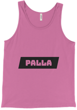 palla1985 Tank Top