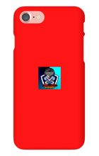 pluutoworld iPhone Phone Cases