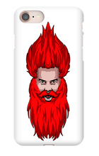 Beard case