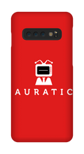 Auratic Phone Case - Samsung