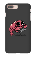 Casual Lobster iPhone Phone Cases