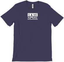 Same Name Shirt