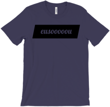 eusooooou T-Shirts