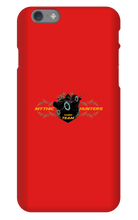 george_umere iPhone Phone Cases