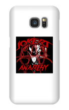 jokerzanarchy Samsung Phone Cases