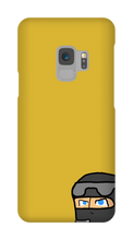 Jhprague Samsung Phone Cases