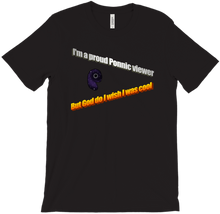 Ponnic Fan T-Shirt