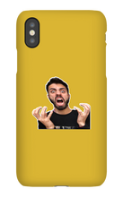 CARCASA de KRAINOLO para MVL iPHONE