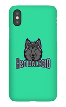 h20_dalegio iPhone Phone Cases