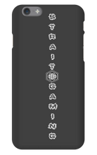 straitgaming iPhone Phone Cases