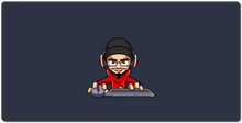storm_plays XXL Gaming Mousepad