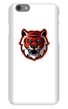 luckyduffyy iPhone Phone Cases