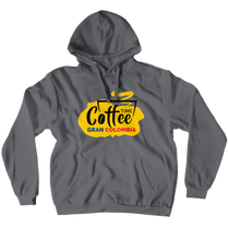 Hoodies (No-Zip/Pullover) Coffee time