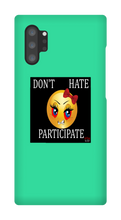 Dat Thang Official Productions Samsung Phone Cases