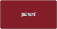 killbuzz XXL Gaming Mousepad