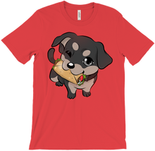 Taco Doggo T-Shirts