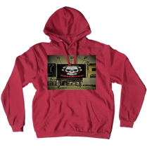 moogiemain Hoodies (No-Zip/Pullover)