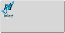 realshynex XXL Gaming Mousepad