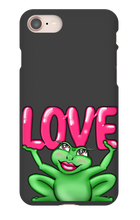 alwaysspazzy iPhone Phone Cases