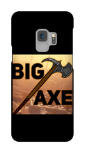 bigaxe Samsung Phone Cases s8