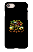Riican7 iPhone Phone Cases