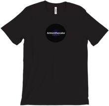 antonthecakeswe T-Shirts for da real fans