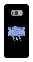 storm_is_comin Samsung Phone Cases