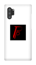 pako_pakito Samsung Phone Cases