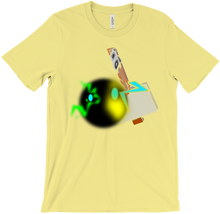 sentsyashin T-Shirts
