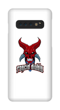 Rancid Samsung Phone Cases