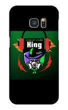 King Tuber Samsung Phone Cases