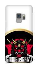 goodguygrizzy Samsung Phone Cases