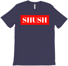 SHUSH T-Shirt