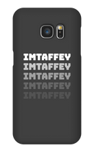 imtaffey Samsung Phone Cases