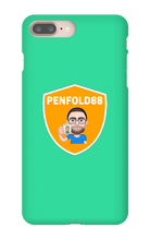 penfold88 iPhone Phone Cases