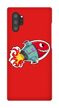 Loose Cannon's Samsung Phone Cases
