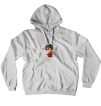 dooweer Hoodies (No-Zip/Pullover)