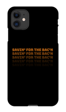 hvyhamm iPhone Phone Cases