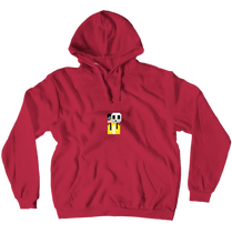 Stoppy Hoodies (No-Zip/Pullover)