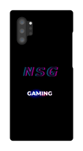 nsgclan Samsung Phone Cases