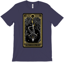 Treat Yourself Nice T-Shirt Gold