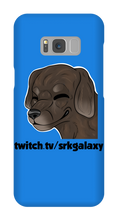 Smug Samsung Phone Cases