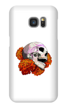 dama_muerte Samsung Phone Cases