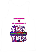 LCG - senpai rose tanktop
