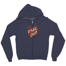 cpalmer96 Zip Up Hoodie