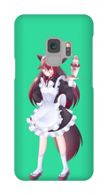 Riana Maid Samsung Case