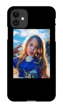 SillyBabe iPhone Phone Cases