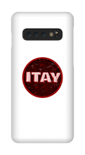 itayyt Samsung Phone Cases
