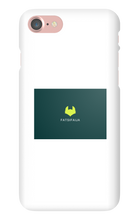 fatsifaija iPhone Phone Cases