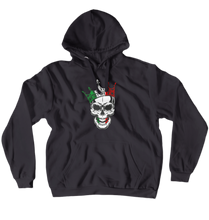 ayemitch Hoodies (No-Zip/Pullover)